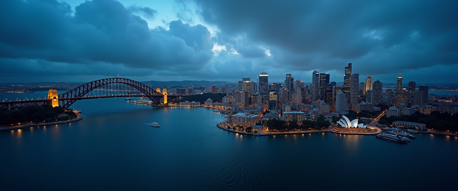 Sydney Sealed service areas across all Sydney suburbs