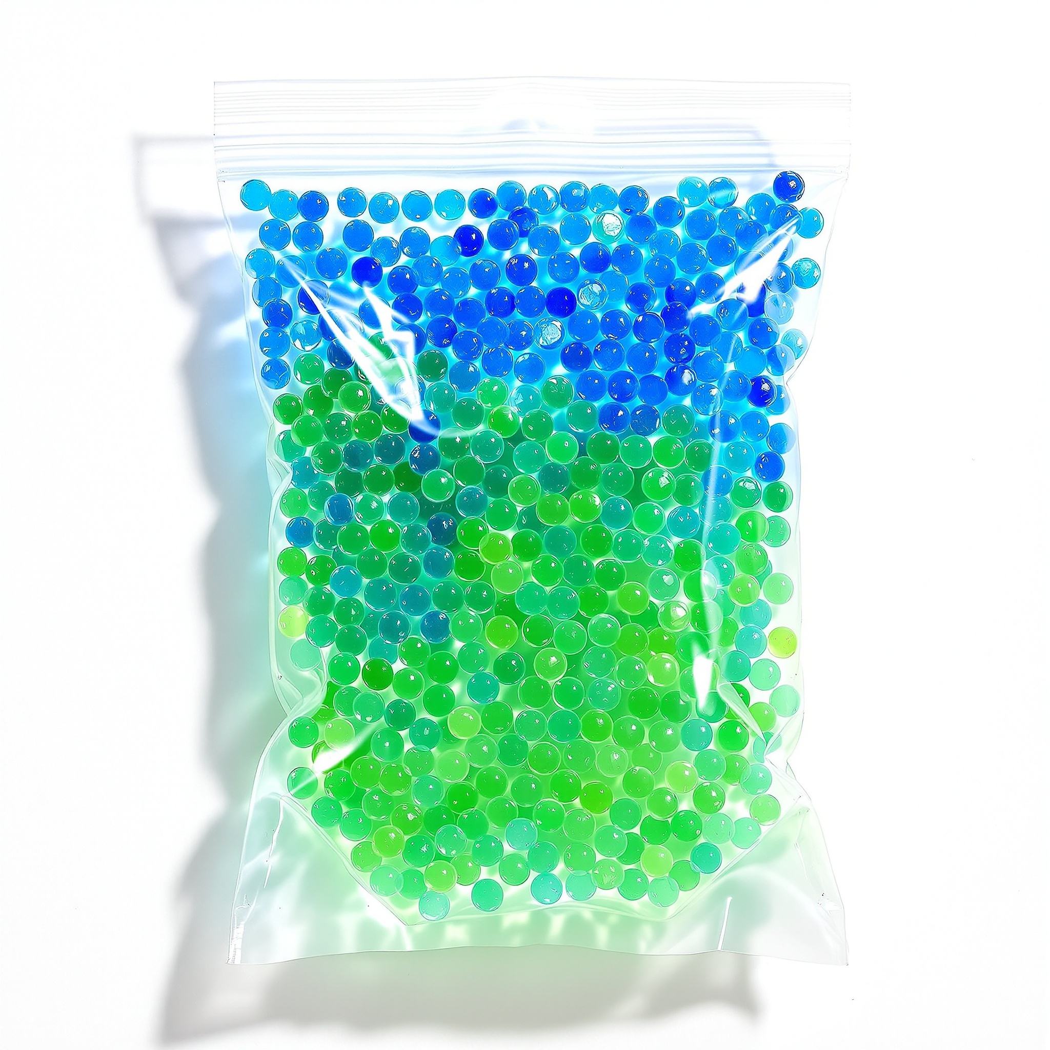 10,000+ Gel Ball Pack
