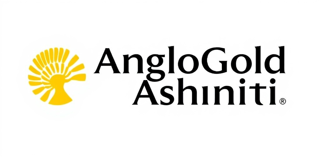 AngloGold Ashanti