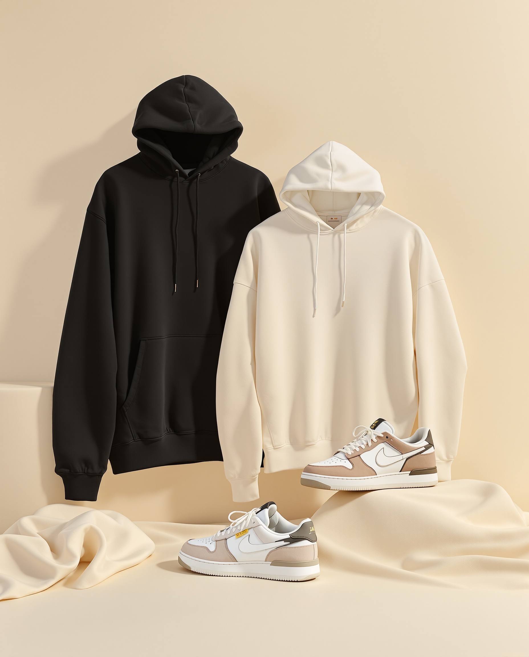 Premium streetwear collection