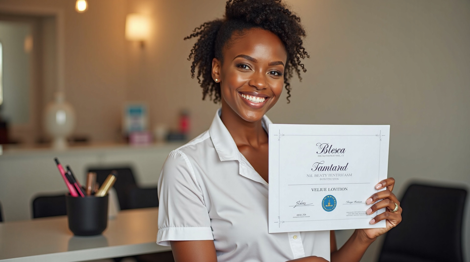 Formation prothésiste ongulaire Nelia Beauty
