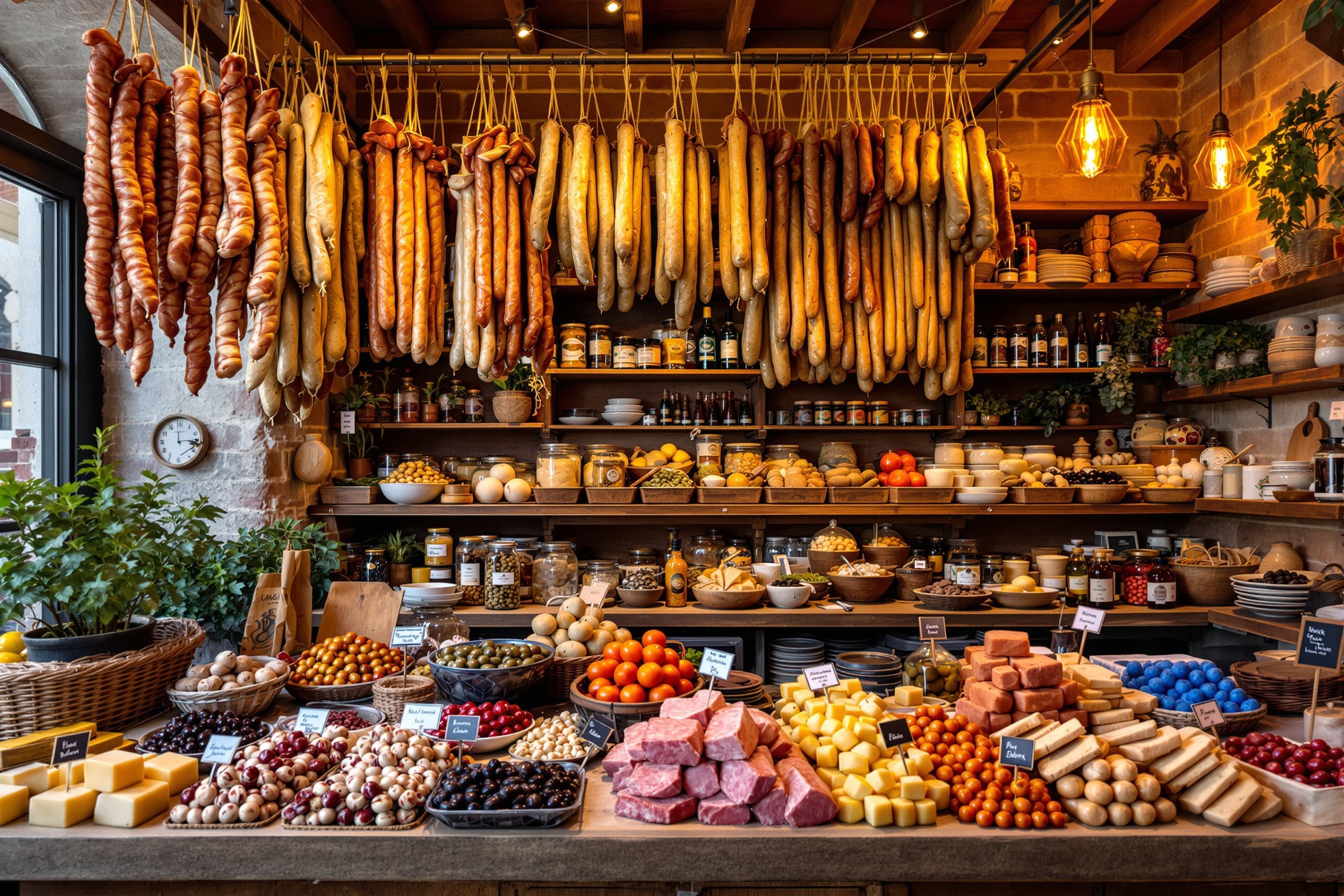 Şarköyüm Yöresel Ürünler