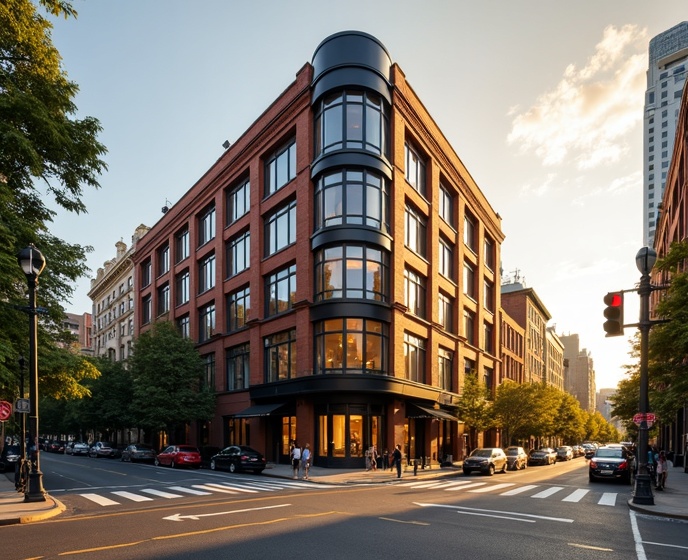 Lion Switch headquarters in Brooklyn, New York