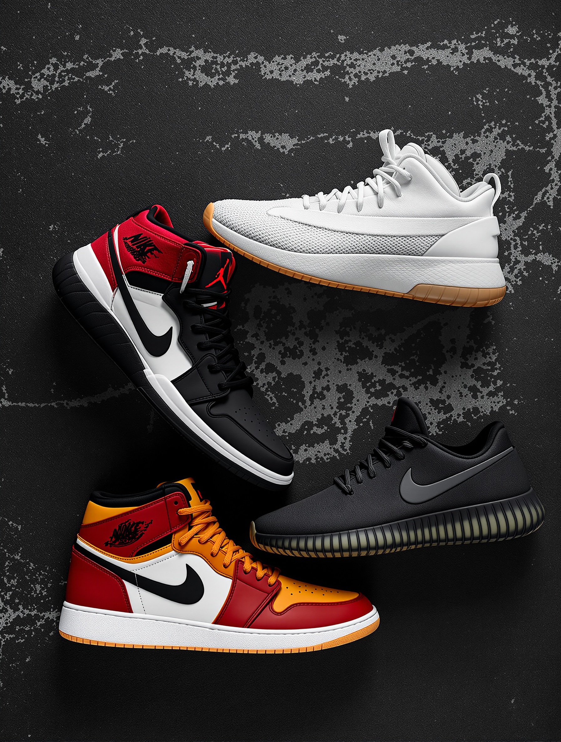 Rizzitgo Shoes