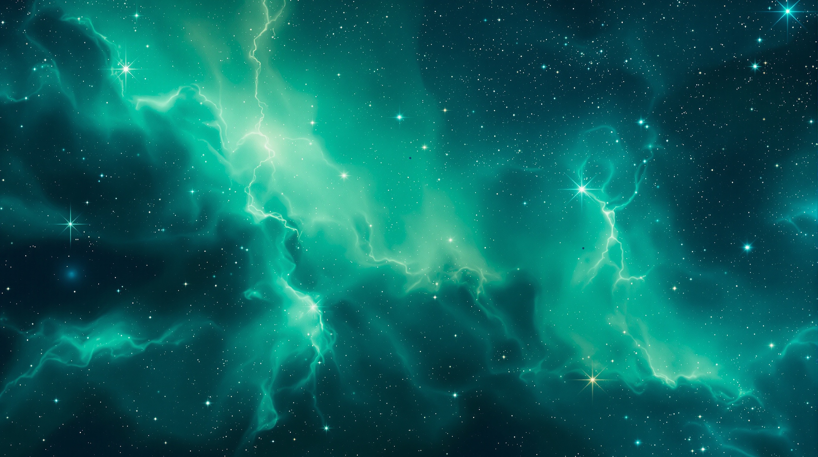 Cosmic meditation on resistance