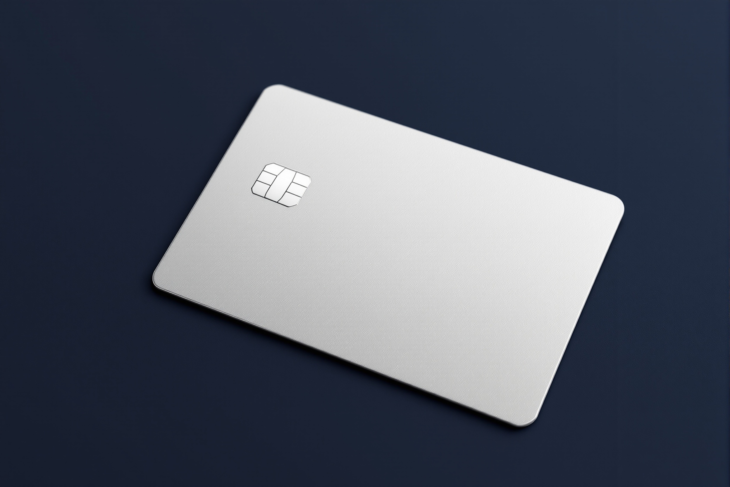 Explorer card