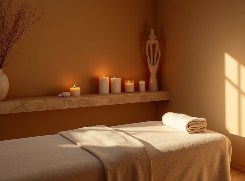 Massagem Tântrica Somática