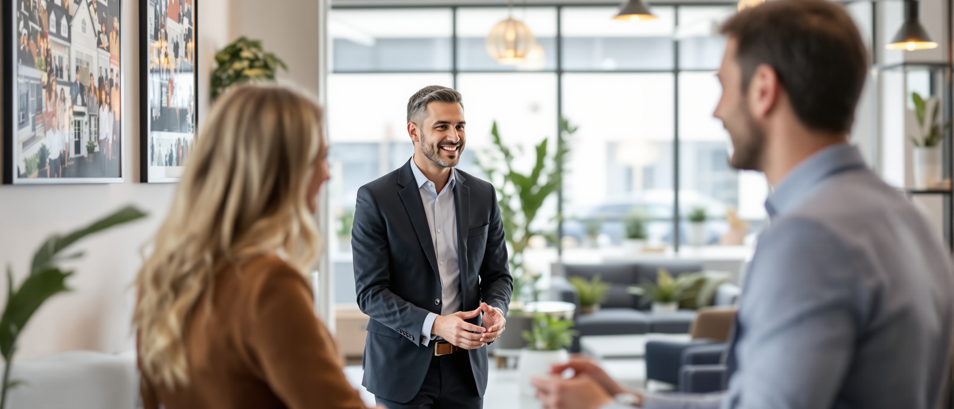 Professional Leasing Services