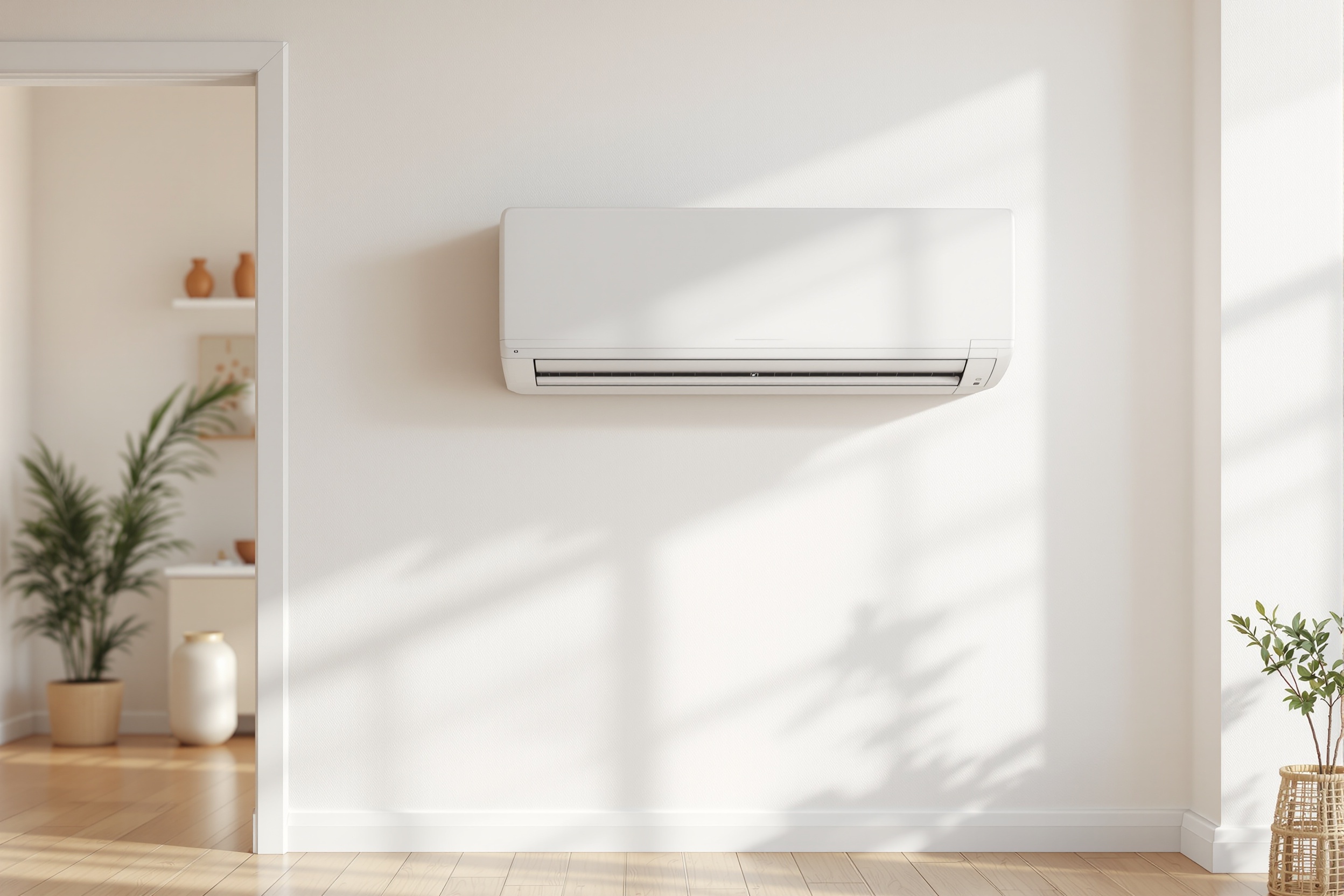 Pompe à chaleur air/air