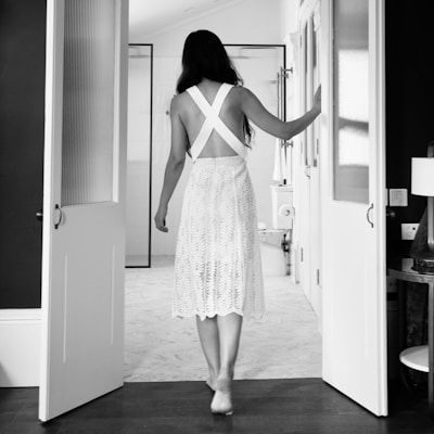 黑色蕾絲半罩杯胸圍