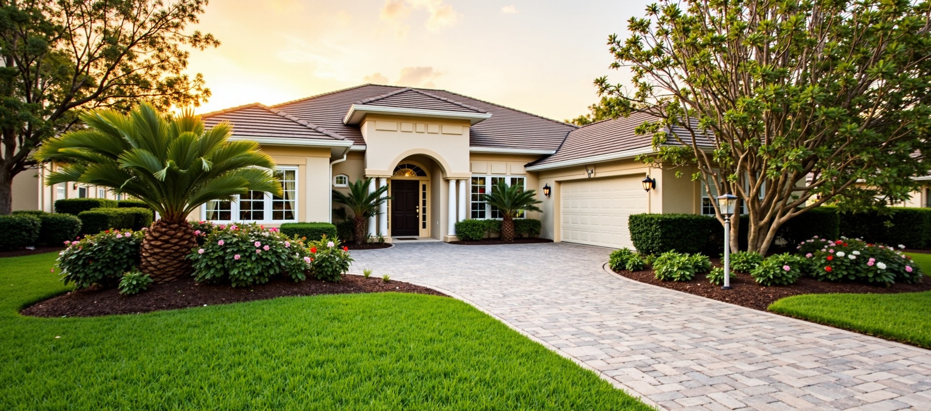 Best landscaping company Tampa Bay 2025 — how to evaluate your options