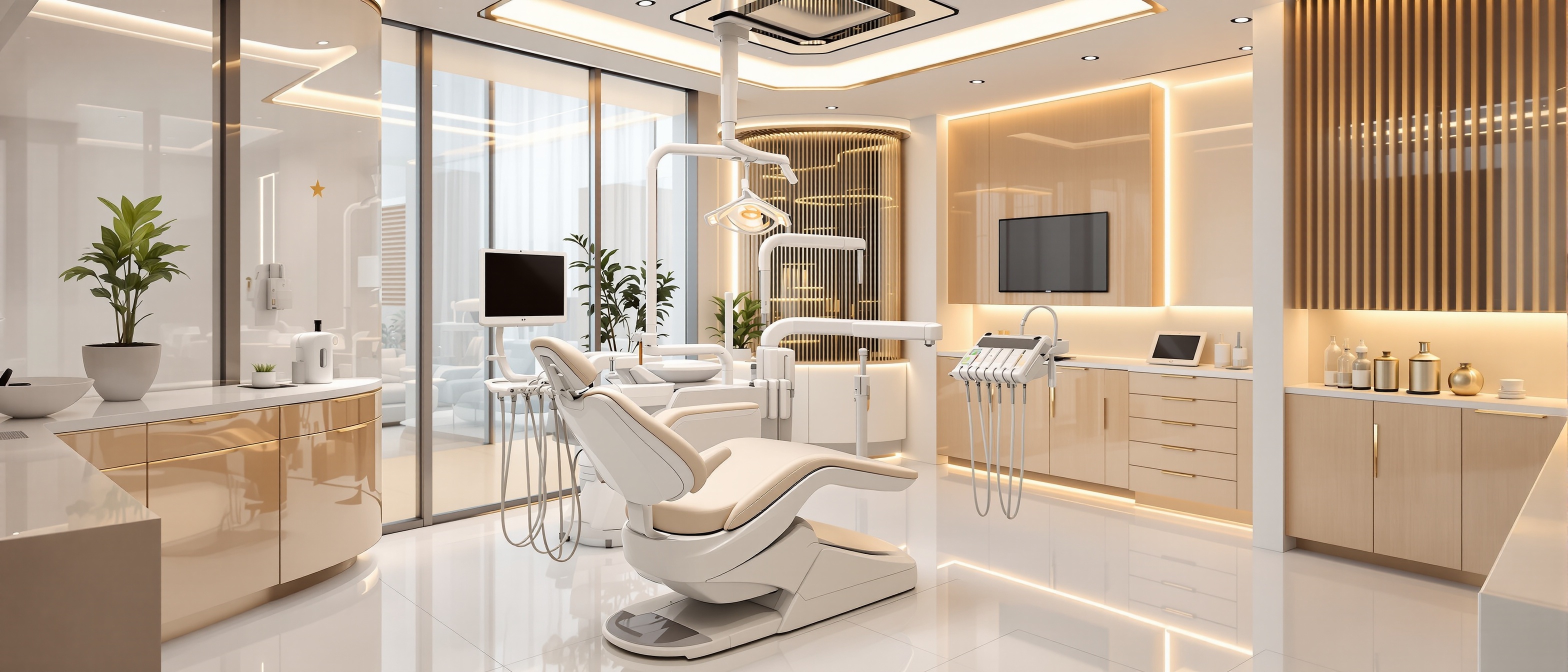 Advanced Dental Care for Every Smile