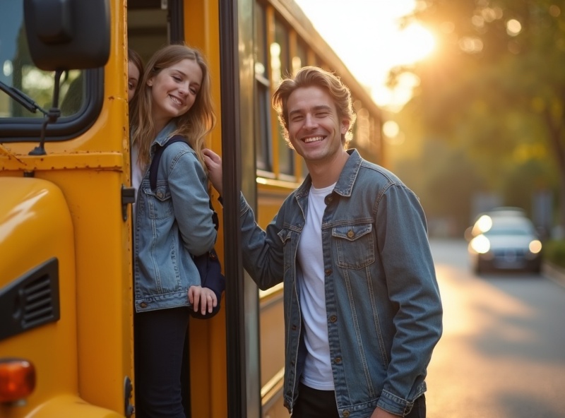 Happy Sun Florida Legacy