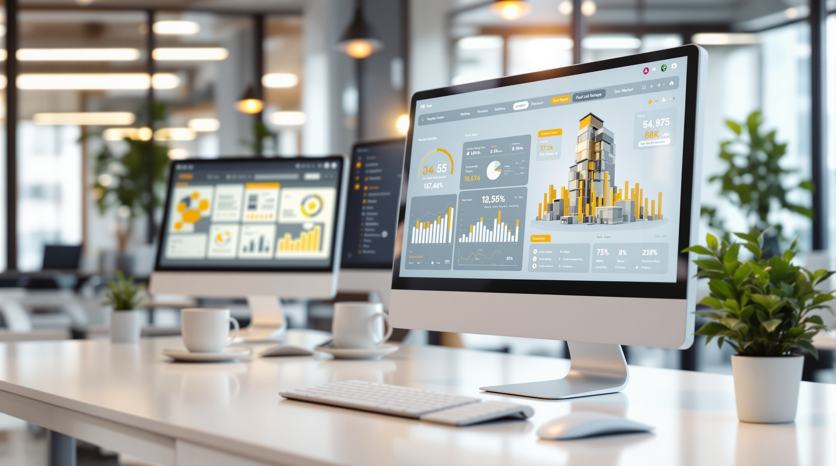 AI Zarządca – case study