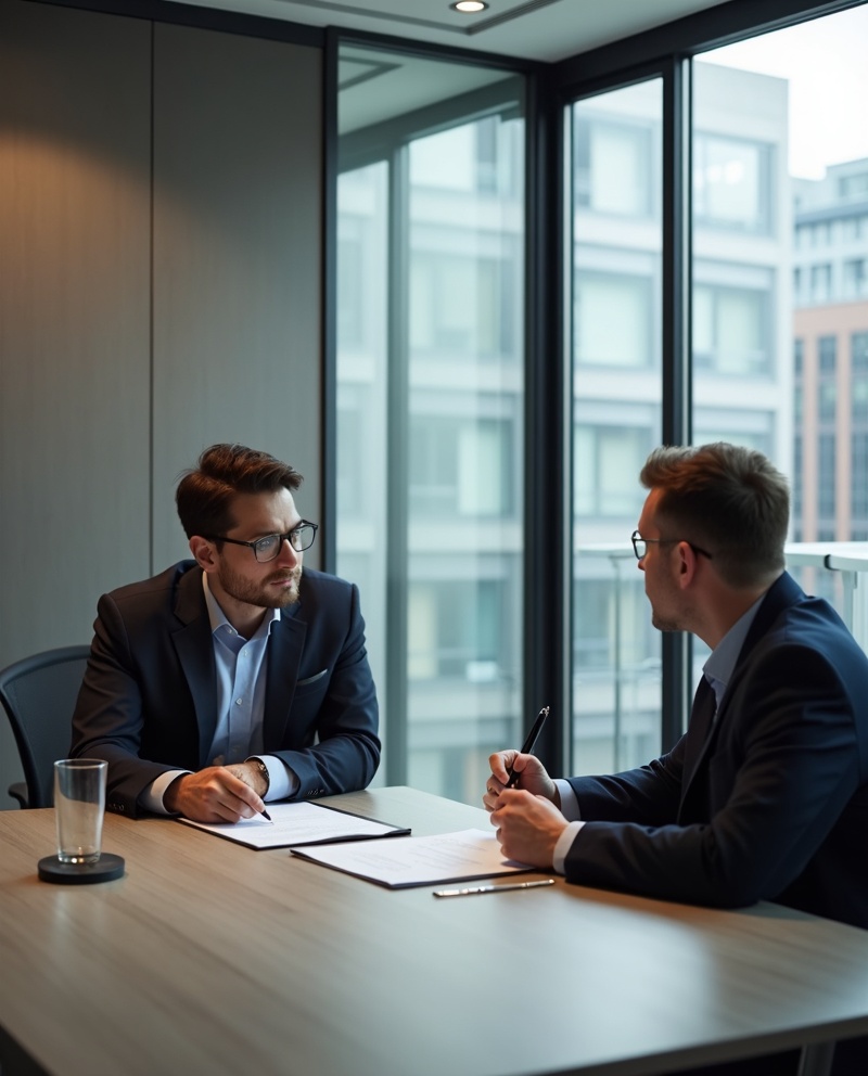 Consultoria empresarial