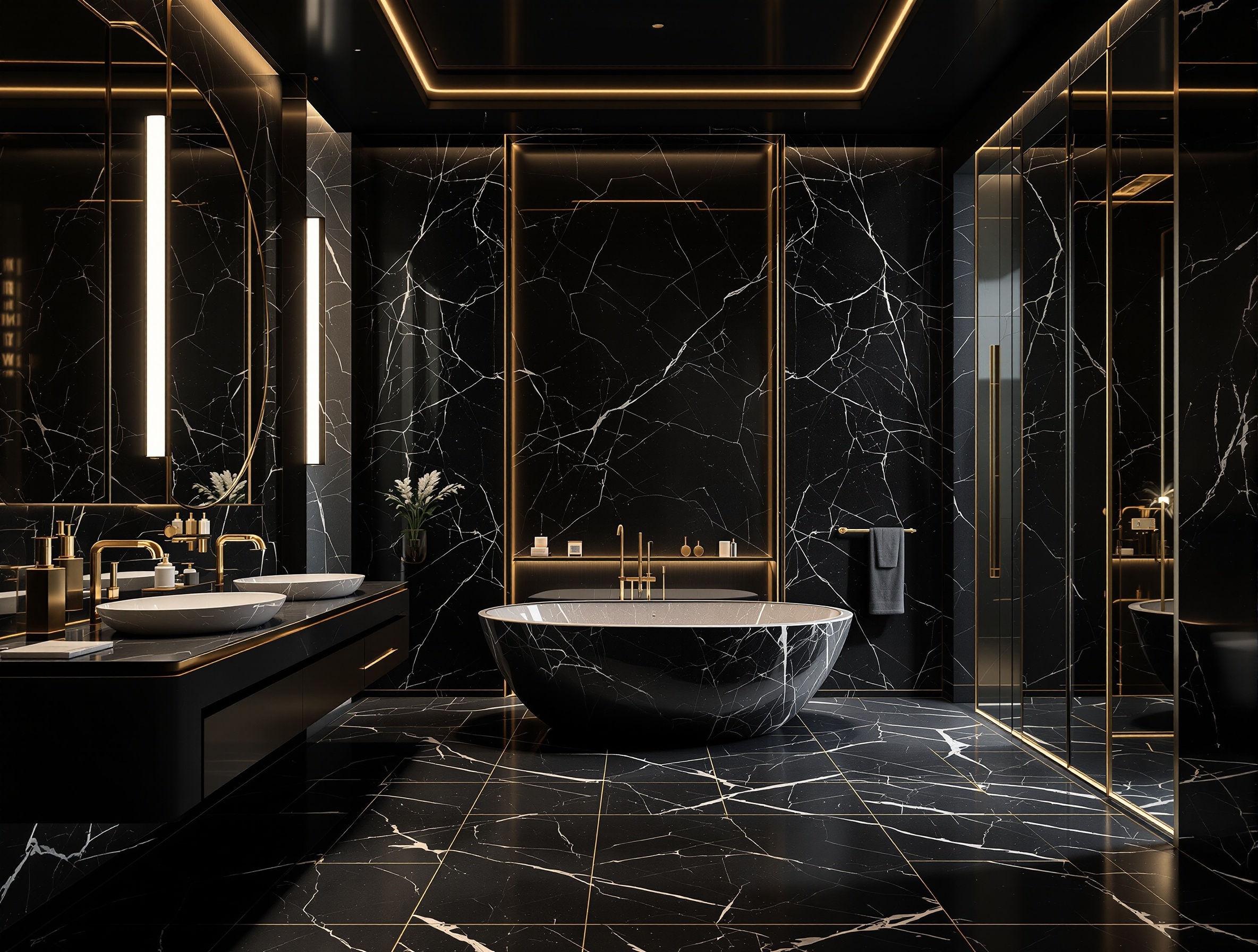 Palm Jumeirah Signature Villa