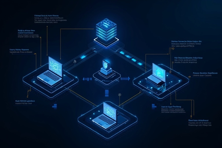Internal Cybersecurity Protection