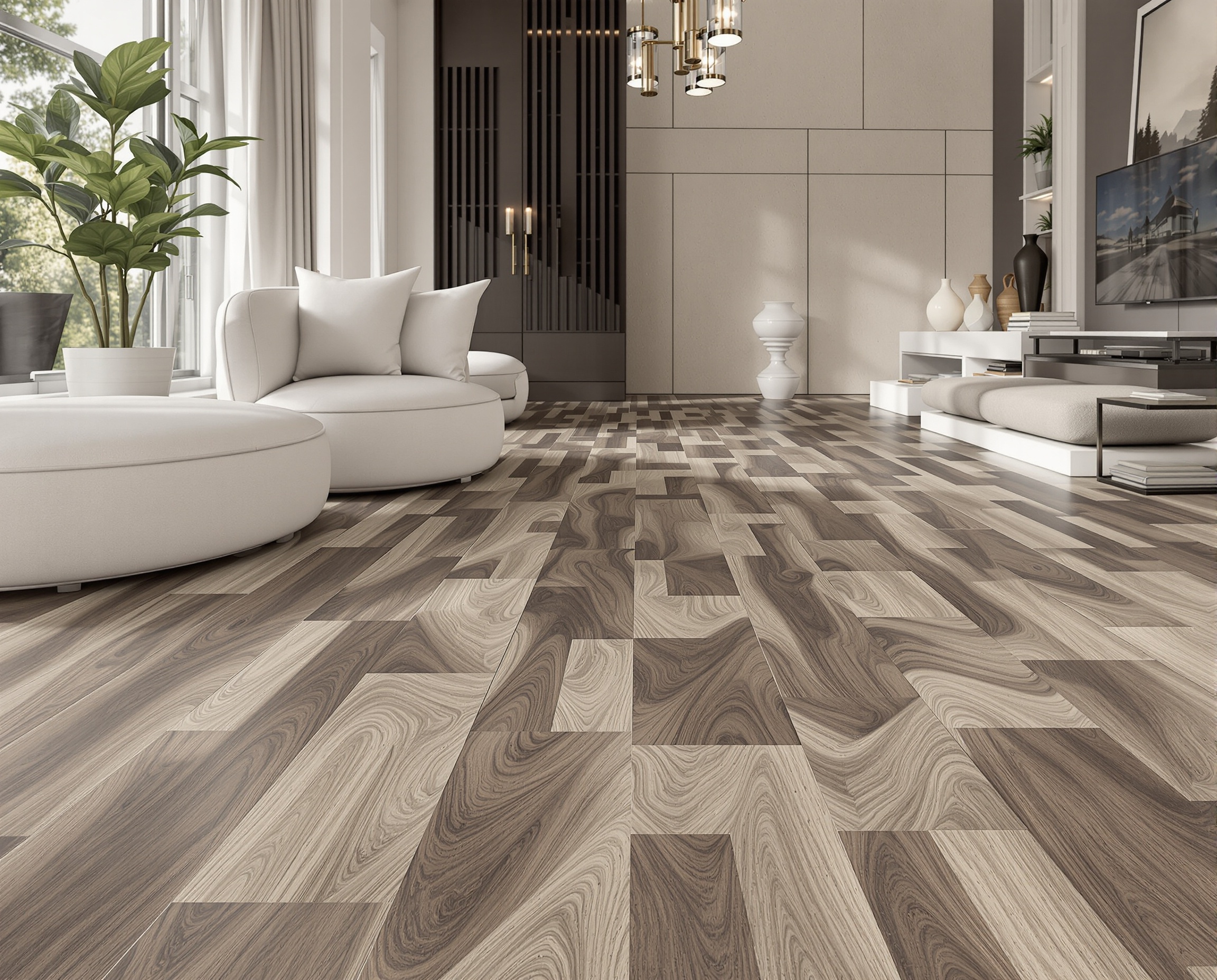 Laminate Flooring Singapore