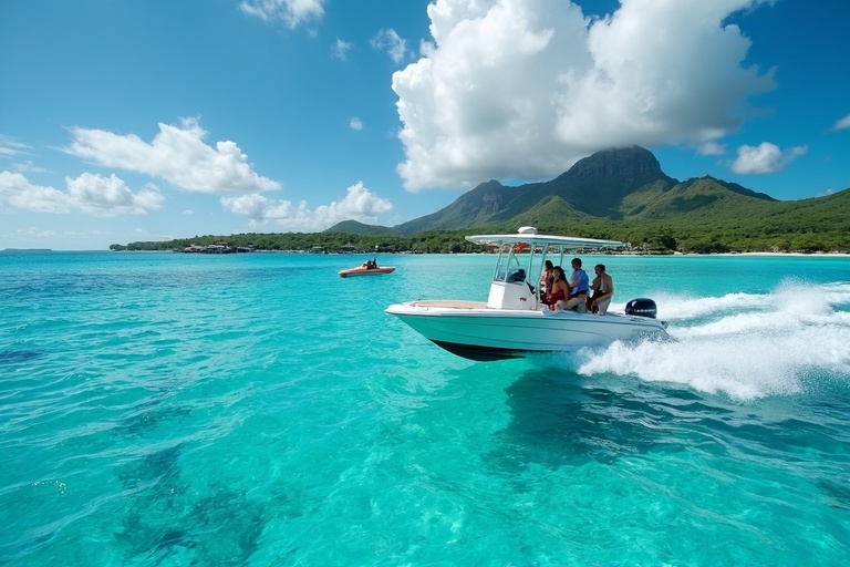 Sea Activities