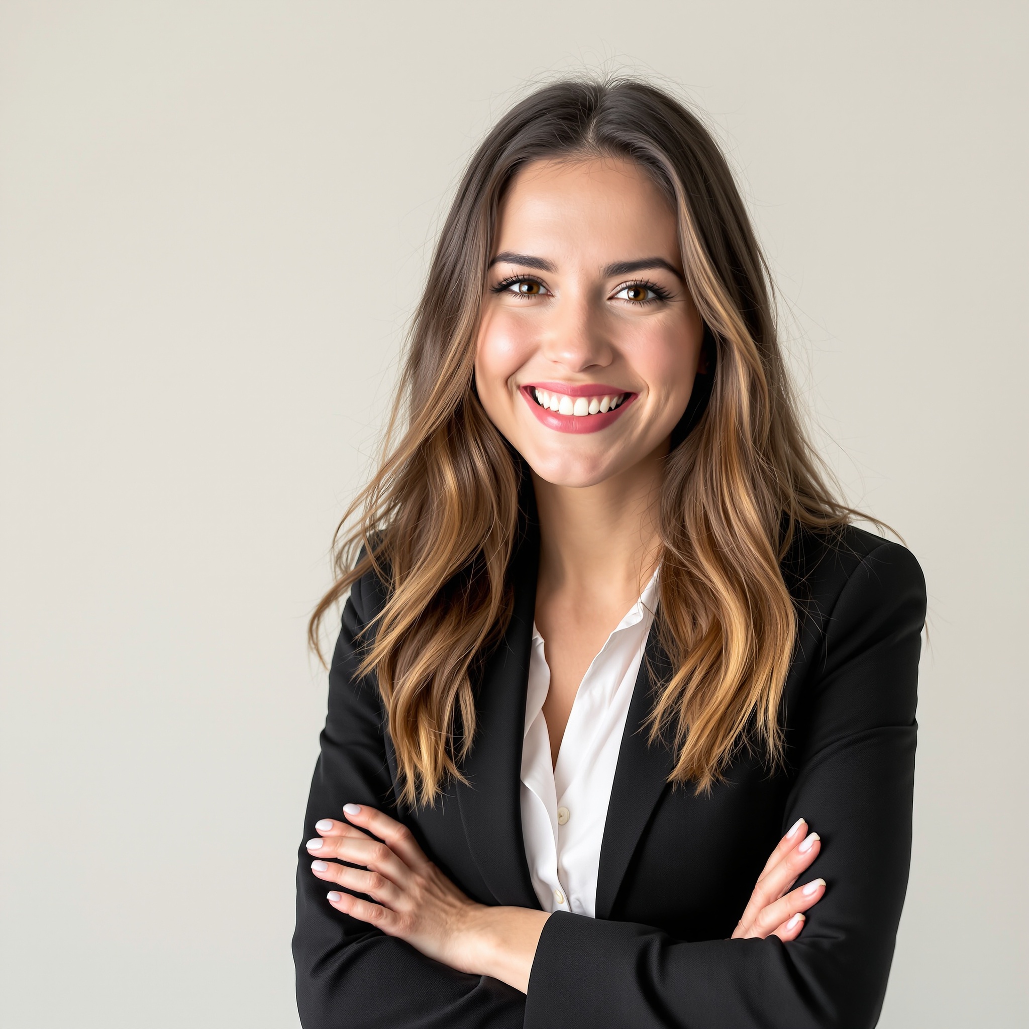 Sarah - AI Assistant