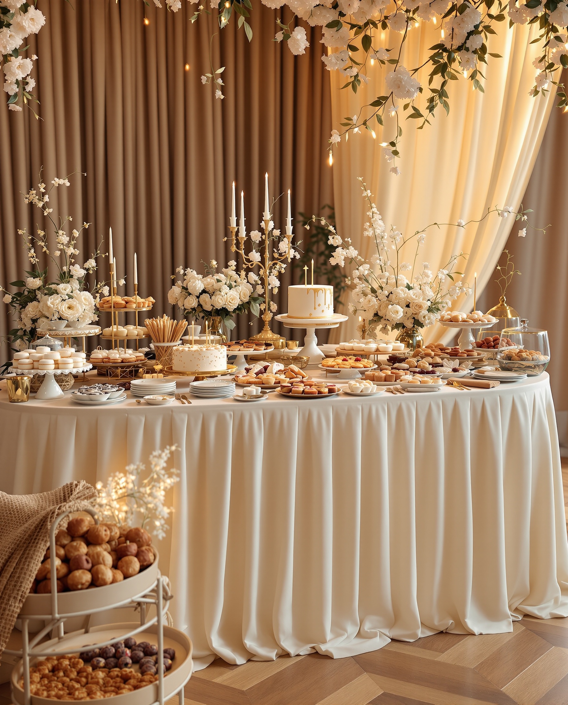 Özel Gün Siparişleri