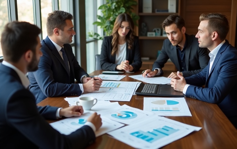 Diagnóstico Patrimonial