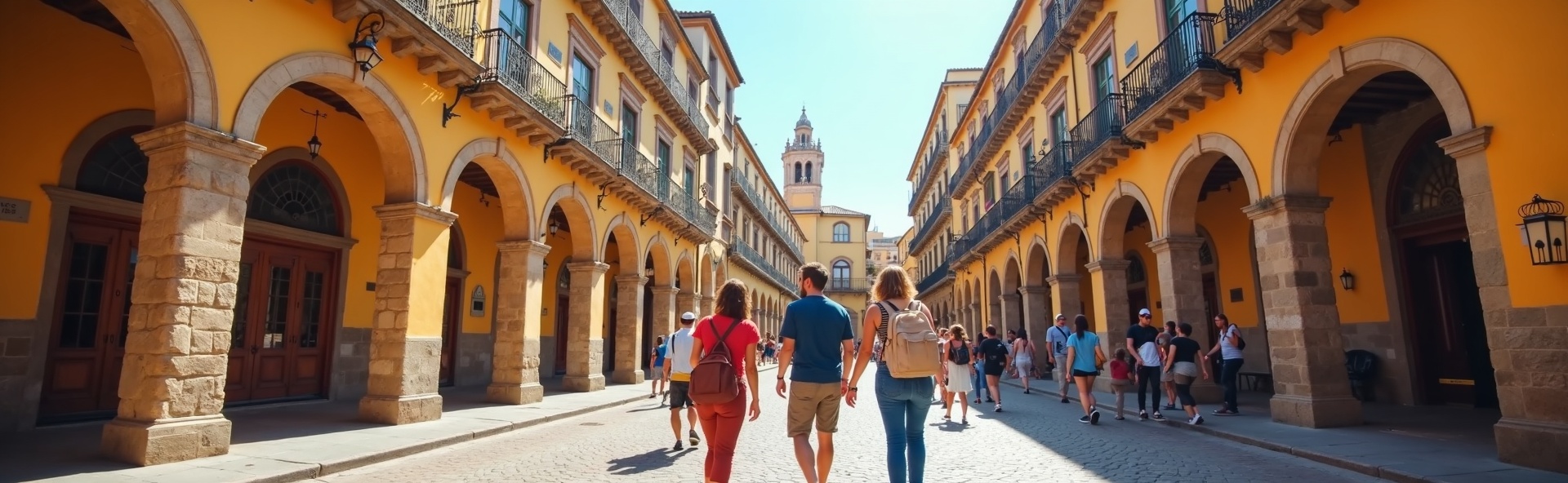 Actividades turísticas