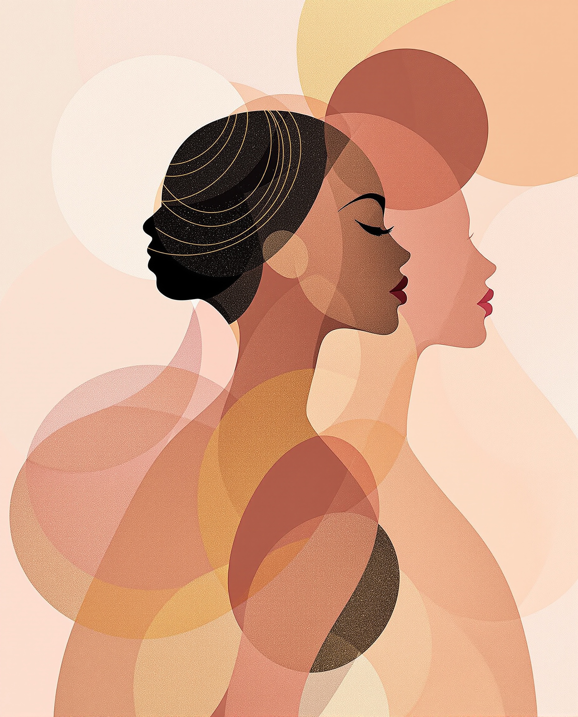 Transformation Journey