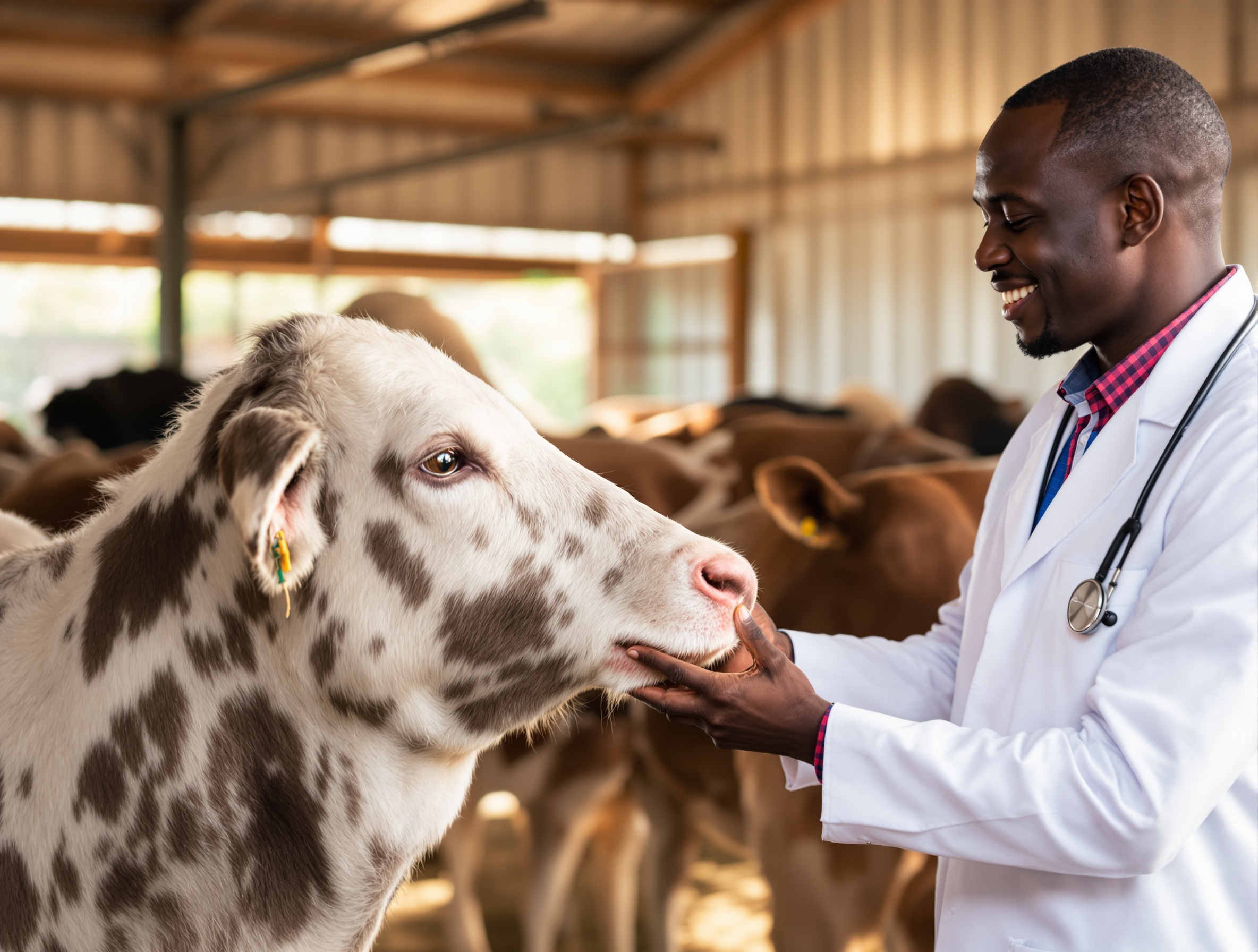 Veterinary Consultation