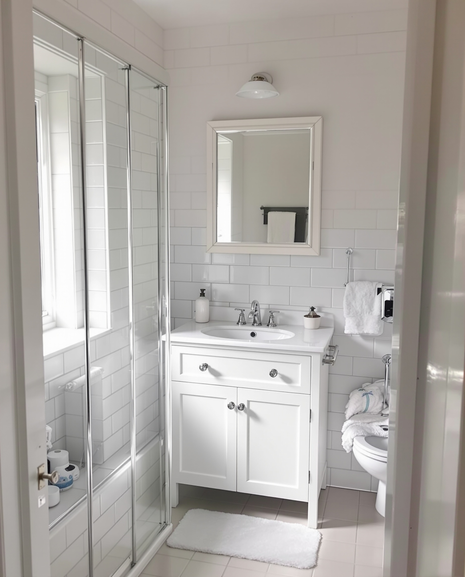 Rénovation complète