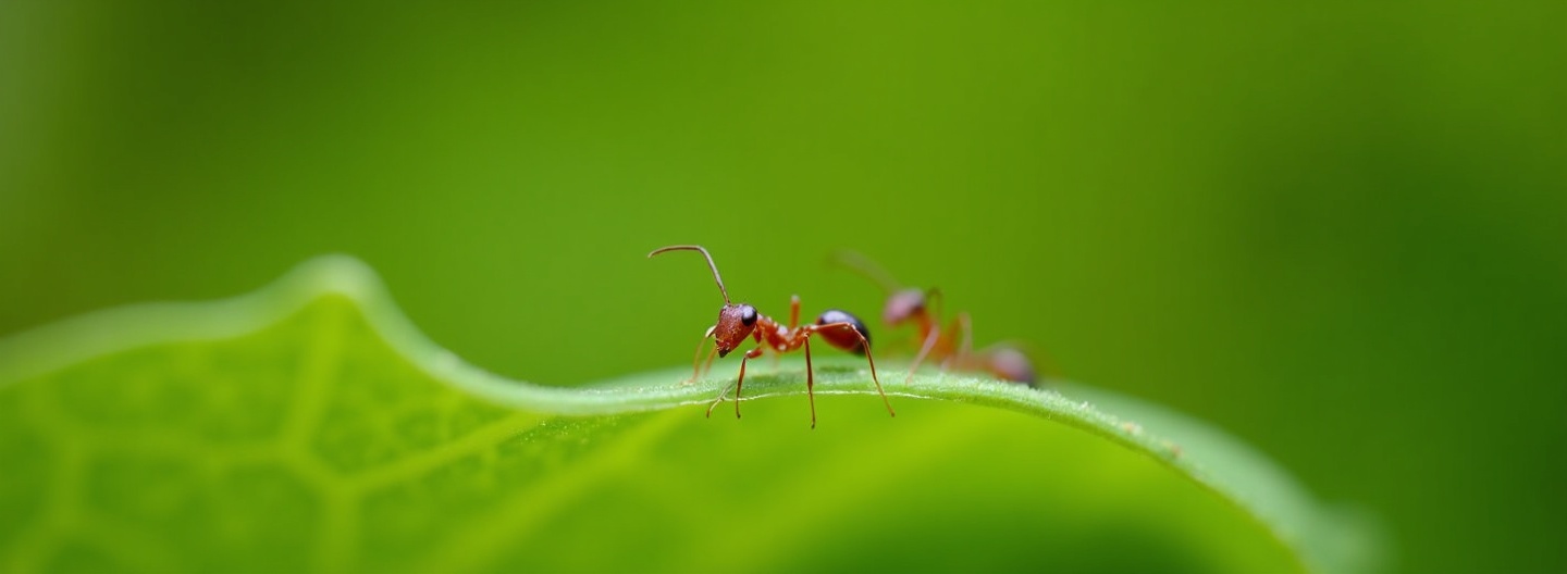 Traitement fourmis puces moustiques Morbihan