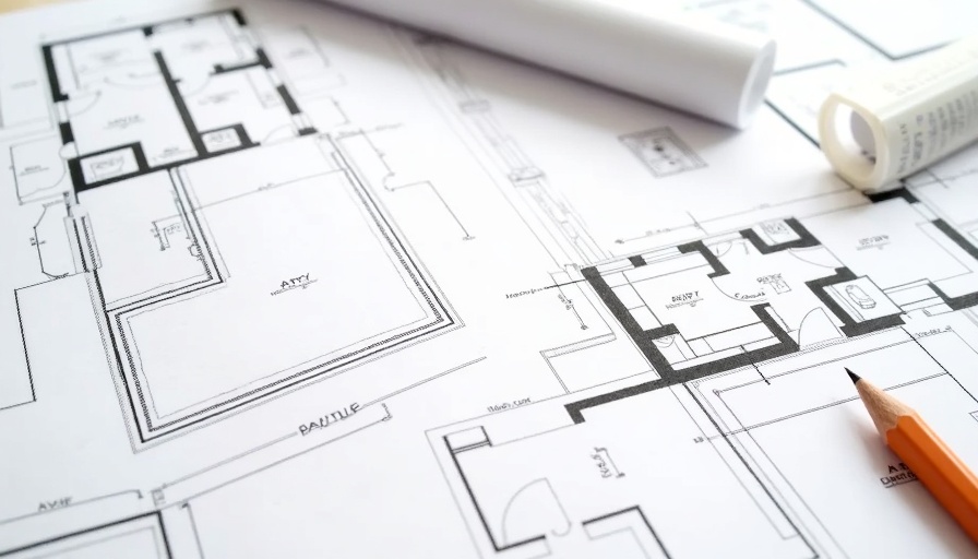 How to Read Construction Blueprints — Complete Beginner Guide