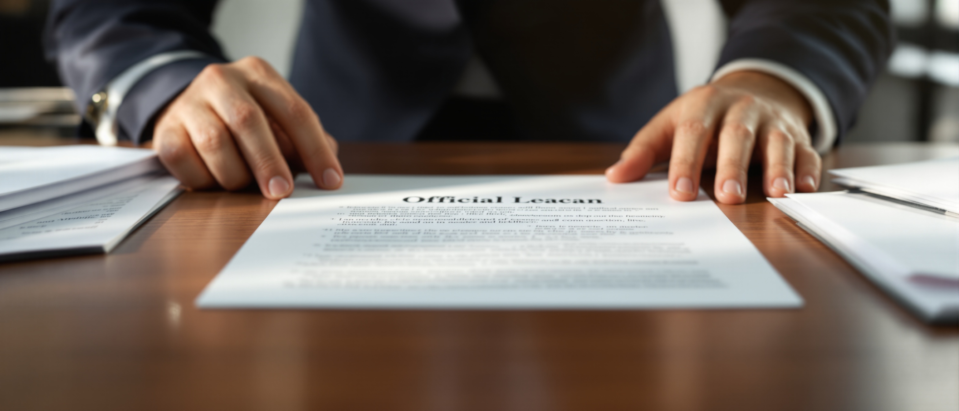 Terms and Conditions