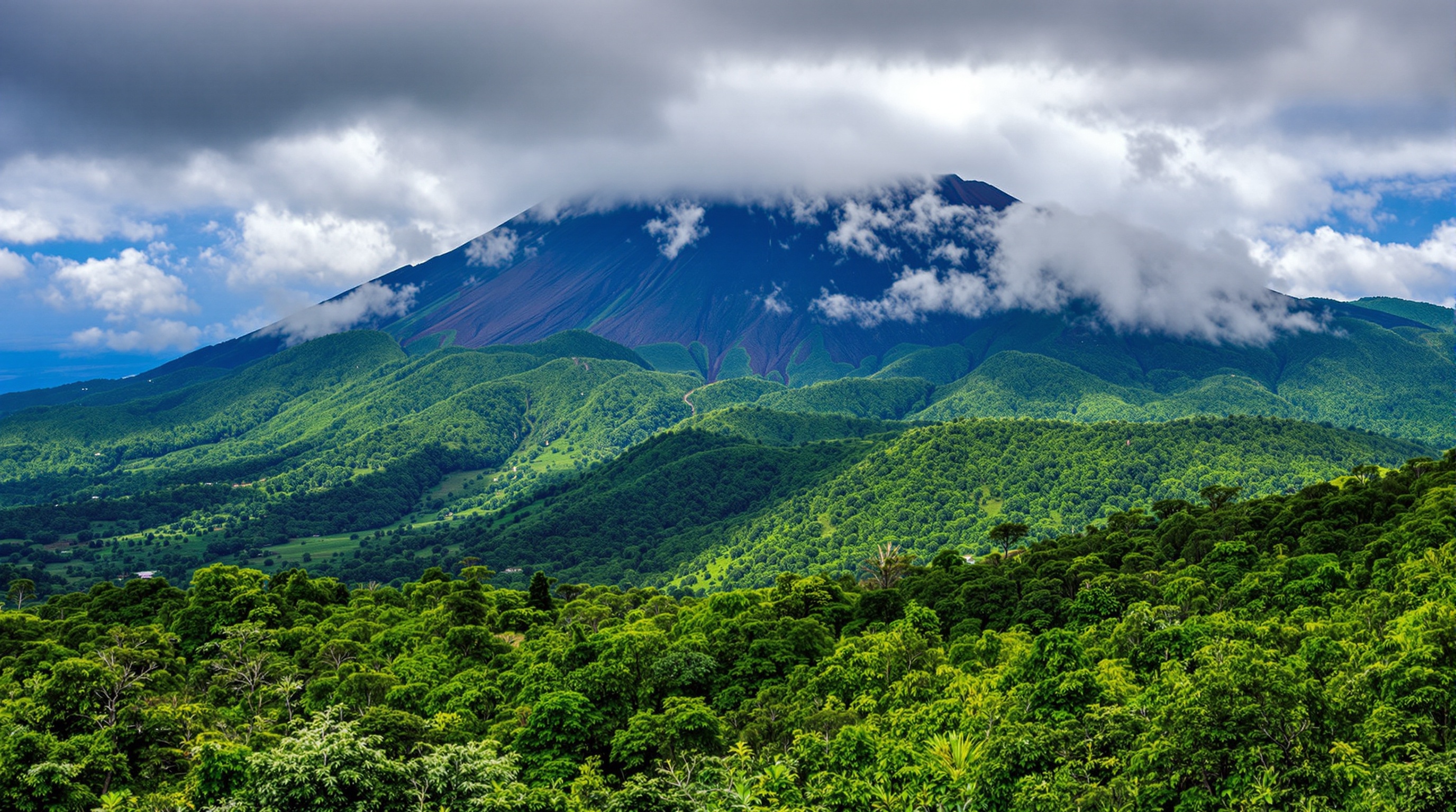 Cameroon Visa Requirements 2025: Complete Application Guide