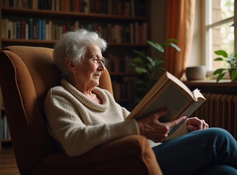 The Art of Active Reading: Transform Your Comprehension