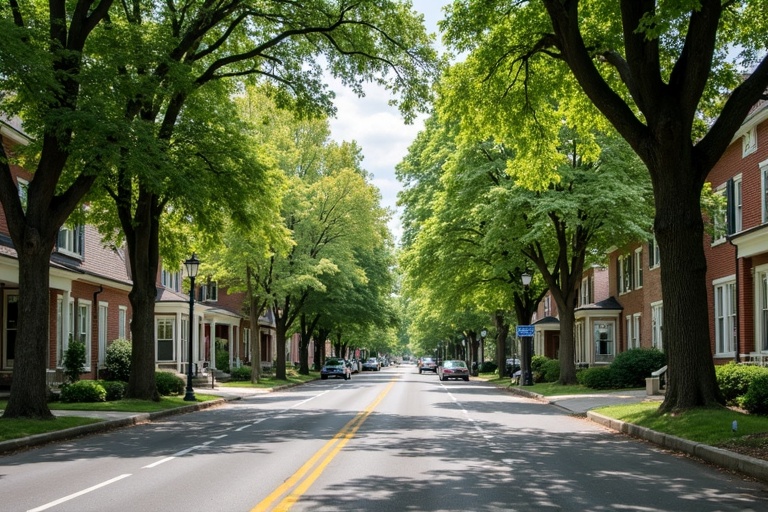 Lawn Care & Landscaping Services in Goshen, Indiana