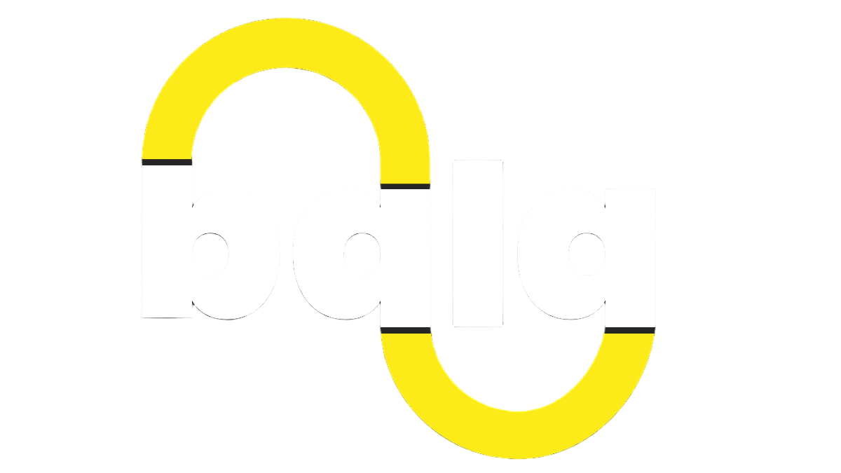 Bala Corp Logo