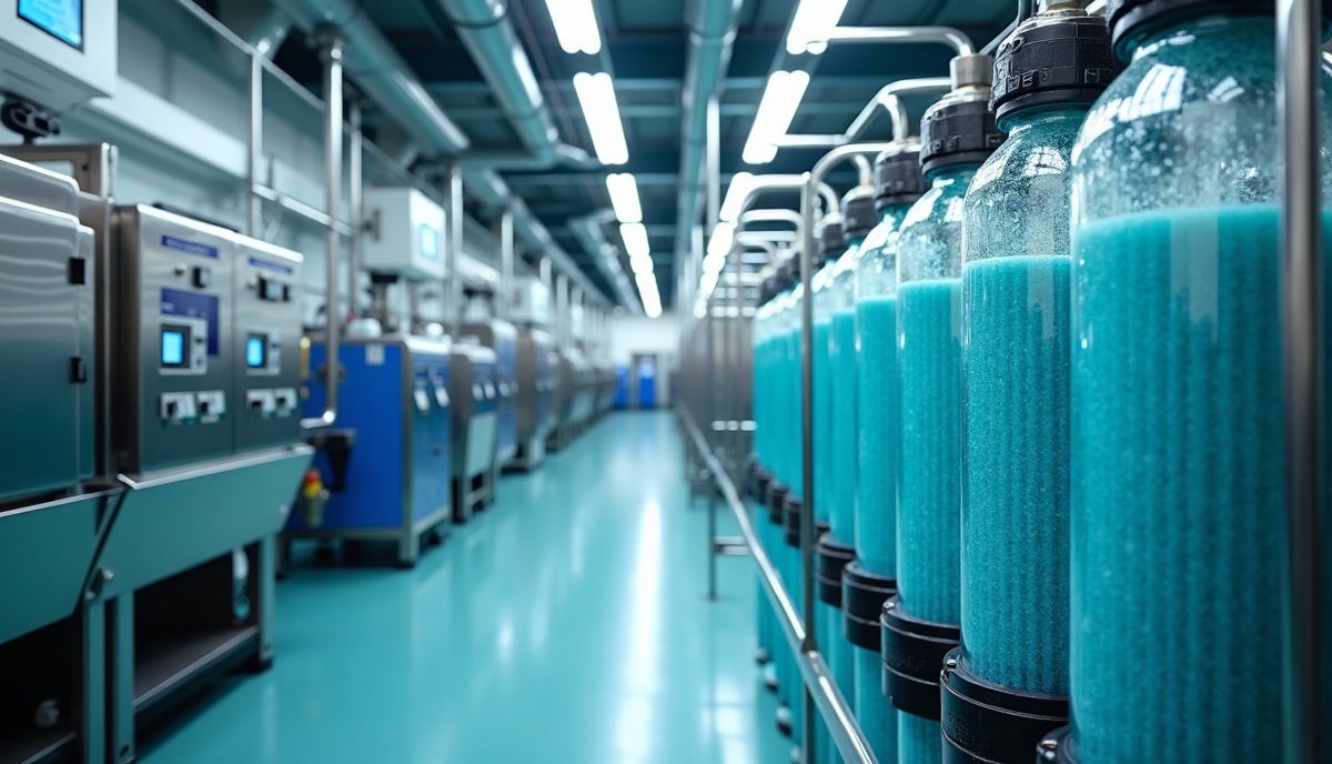 Recovery and Conversion from Raw and Used Wastewater with Advanced Technology