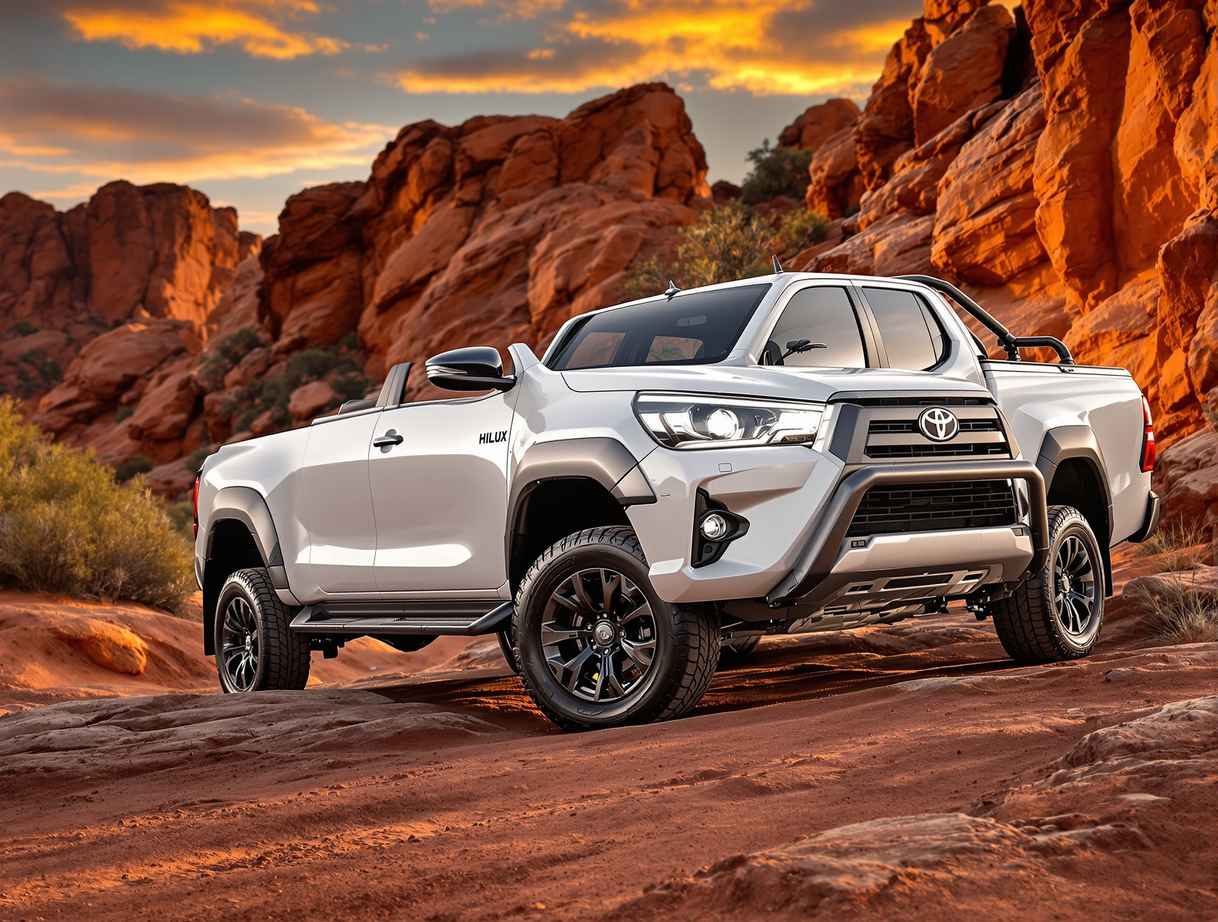 Tradiespec — trade vehicle solutions for Australian tradies