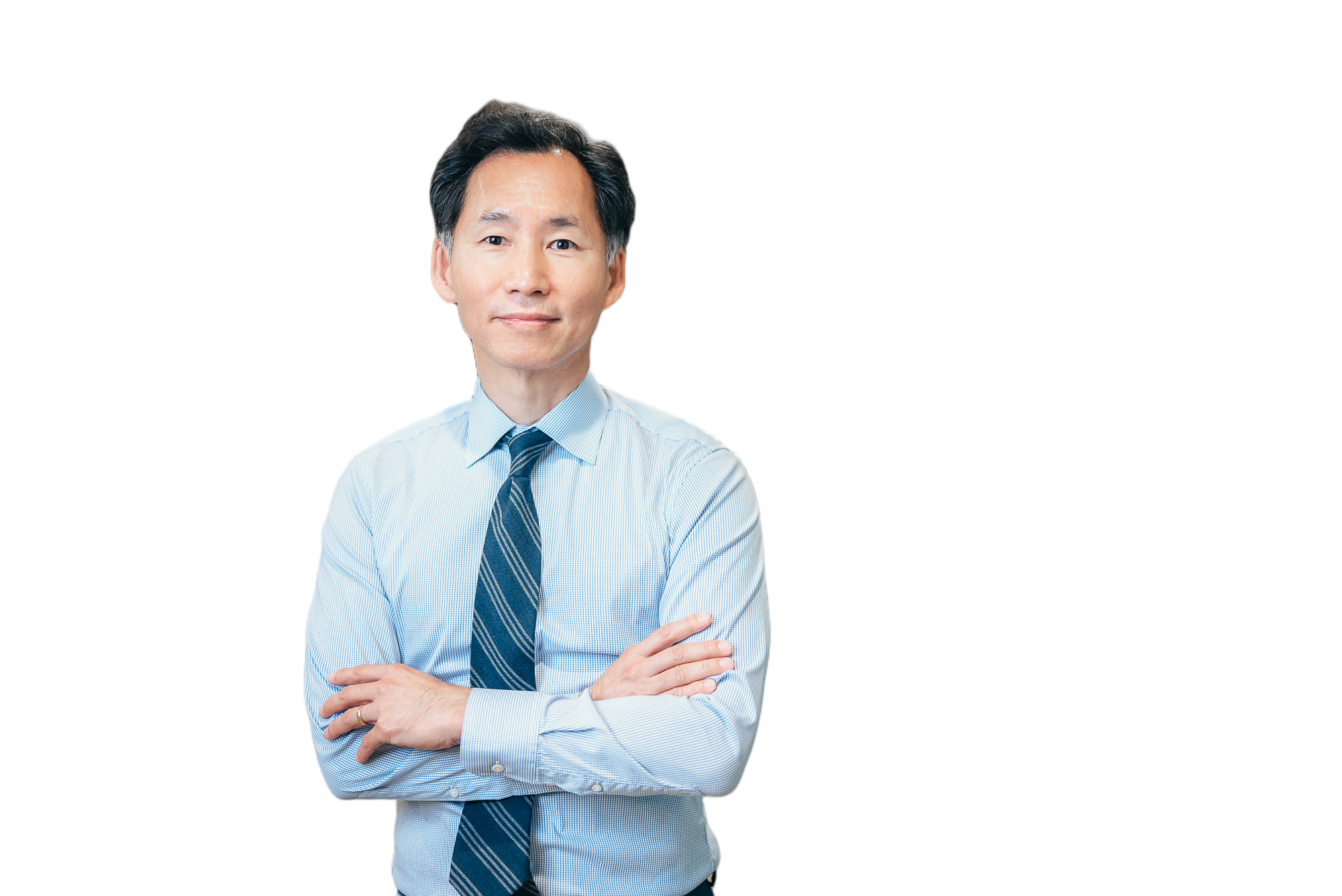 Attorney Hong-min Jun