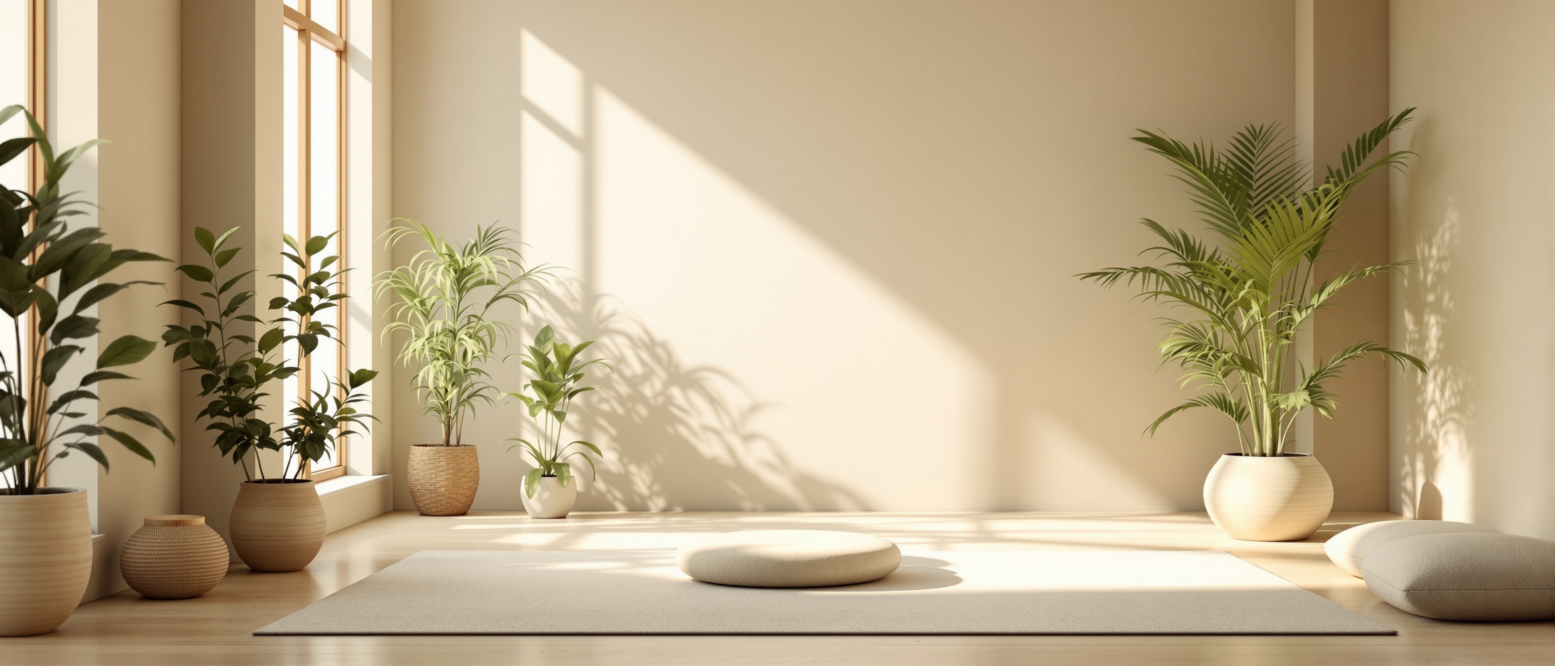 Espace de sérénité