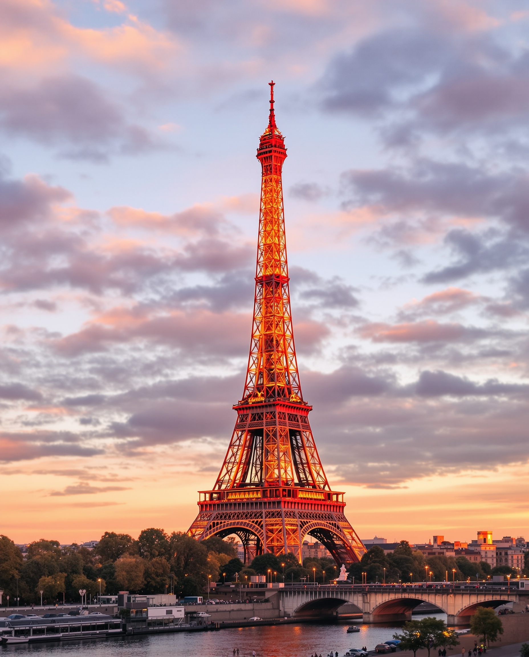 France MICE destination France