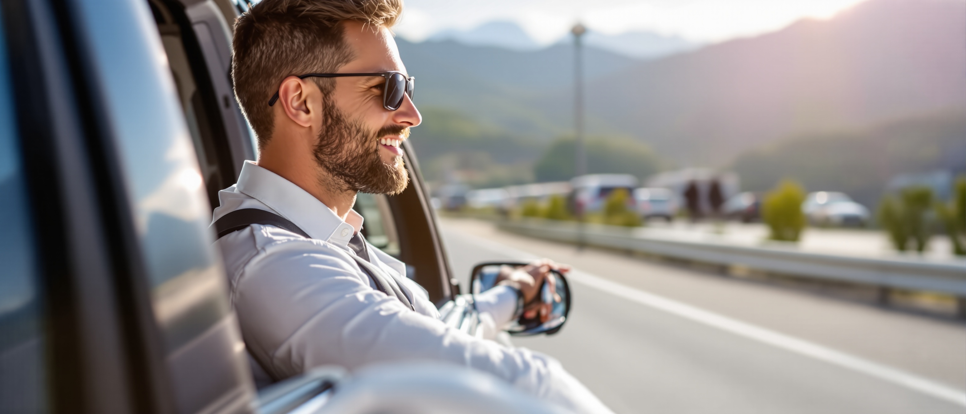 Izmir Airport Transfer to Marmaris