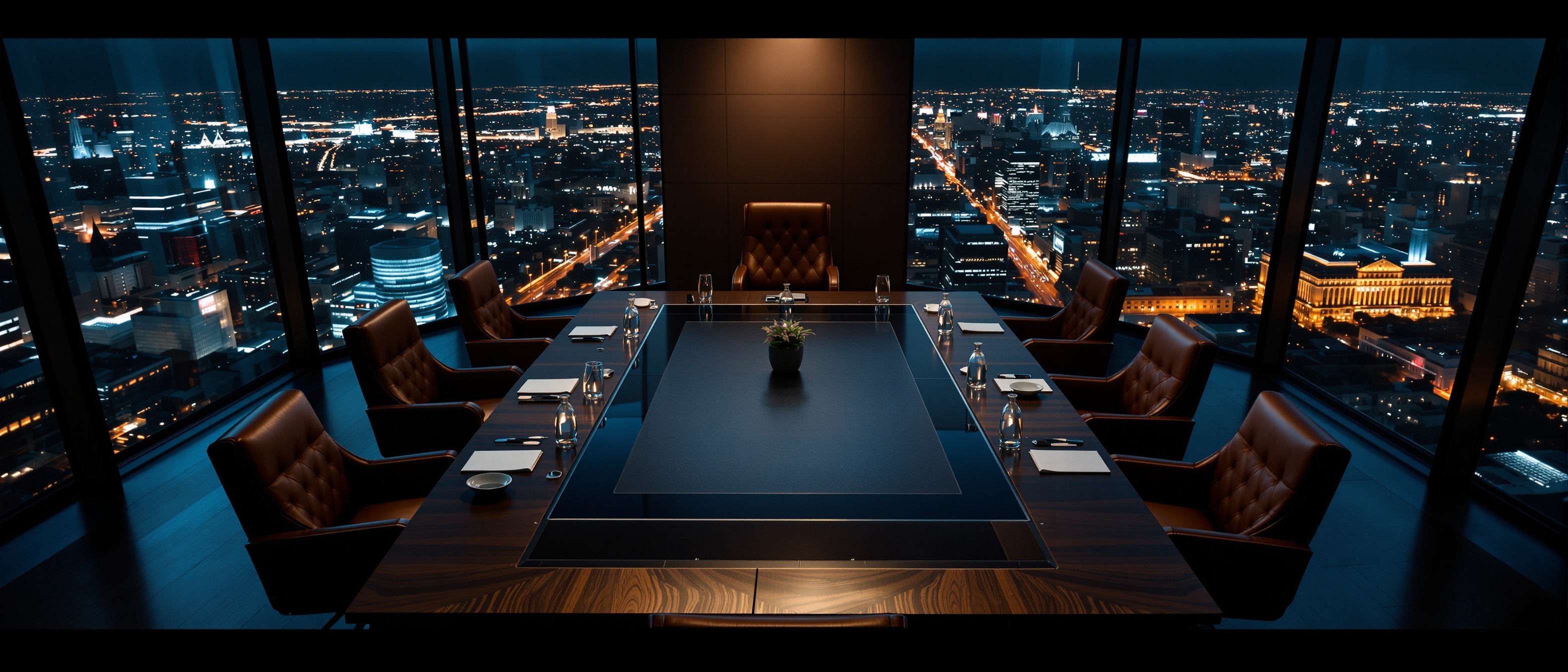 Advisory Board Now Forming