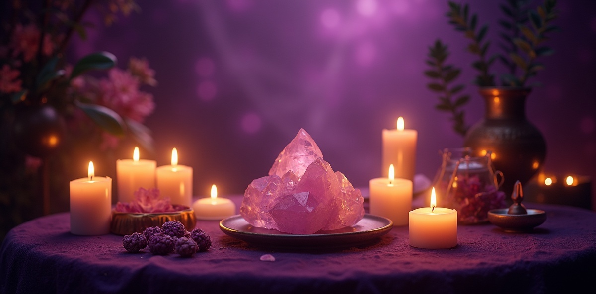 Consultation spirituelle professionnelle