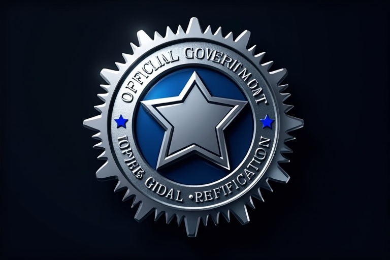 Certificação oficial GRUPO JB