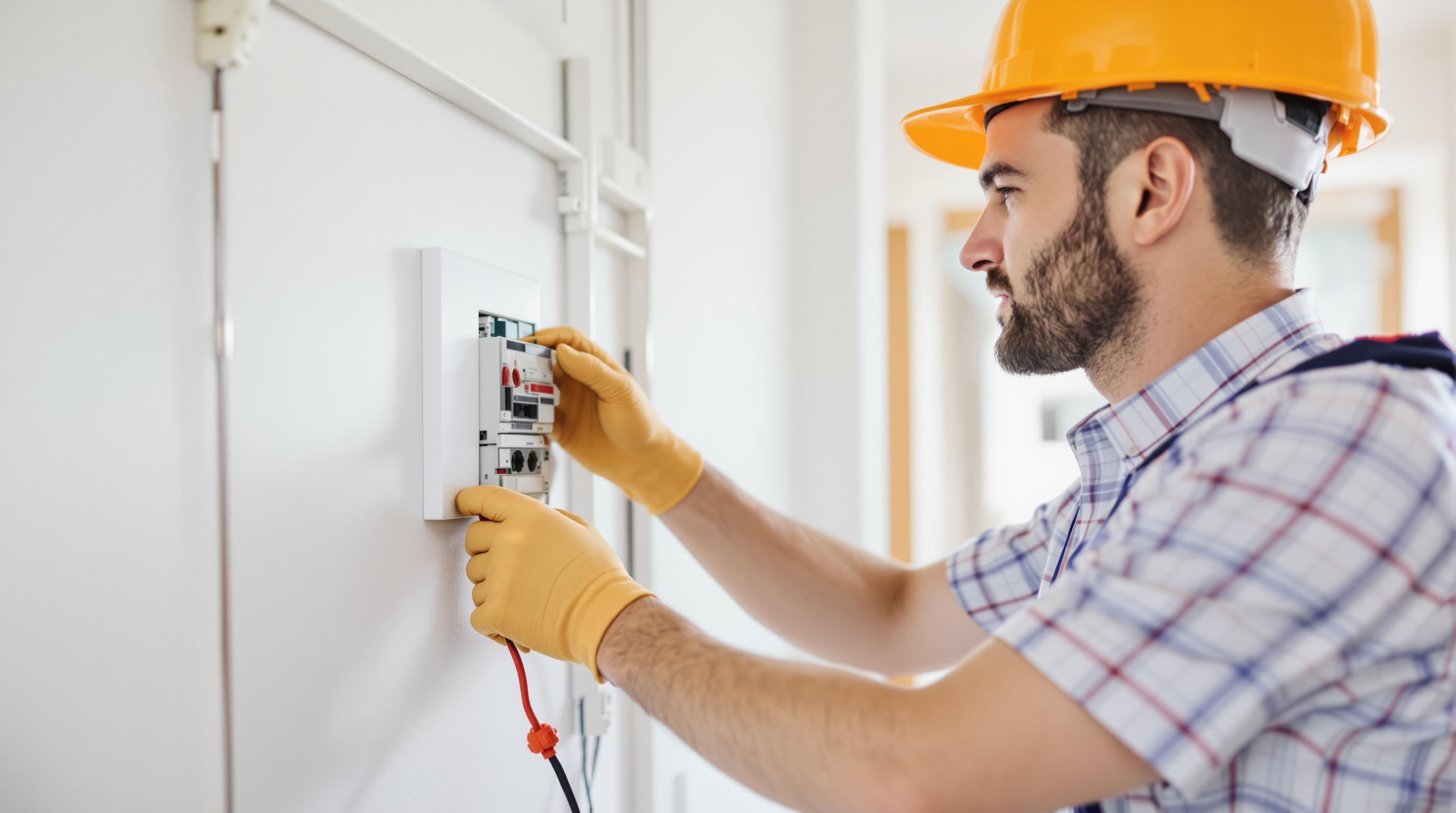 EICR in Nottinghamshire 2026: The Complete Landlord Compliance Guide