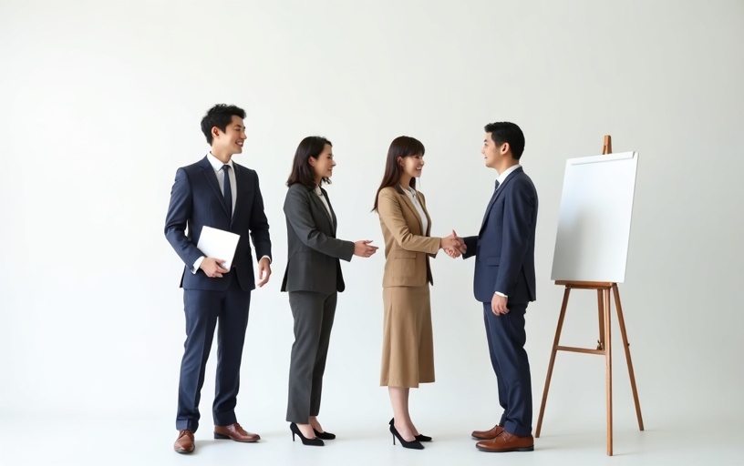 障害者雇用支援サービスの選び方——雇用代行型・人材紹介型・育成型の違いを正直に比較する