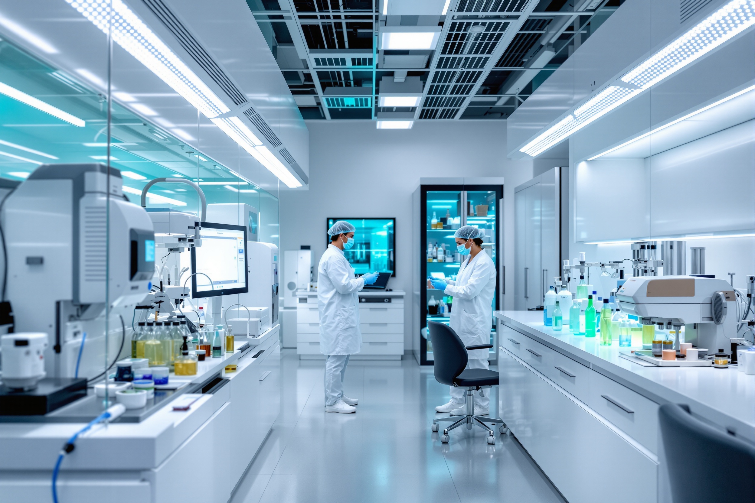 エクソソーム(エキソソーム)を活用した新しい化粧品原料の開発に成功