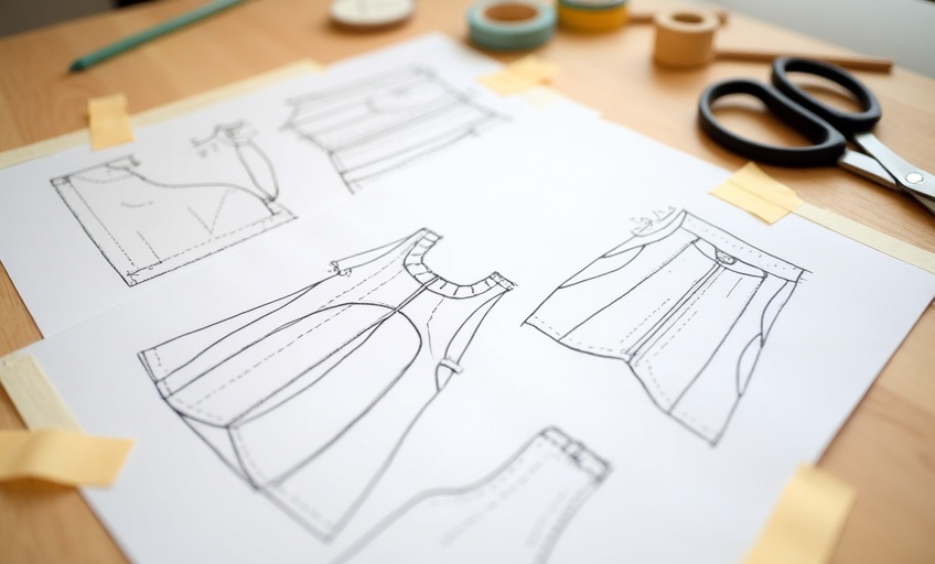 PDF Patterns